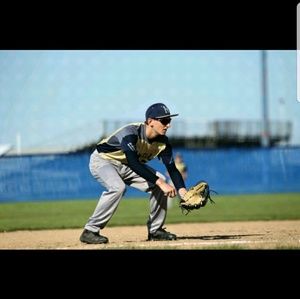 Meet your Posher, Beldon